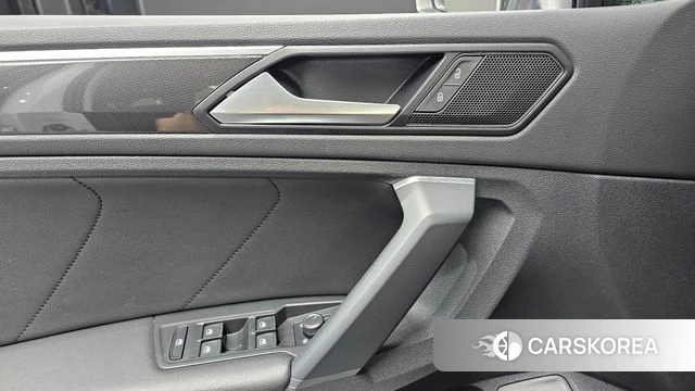 Volkswagen Tiguan second Generation id 4727500 из Кореи 8