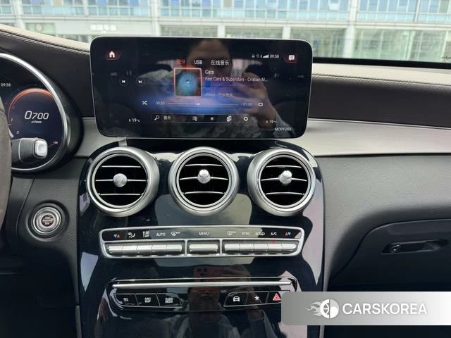 Mercedes-Benz GLC id 4306883 из Китая 8