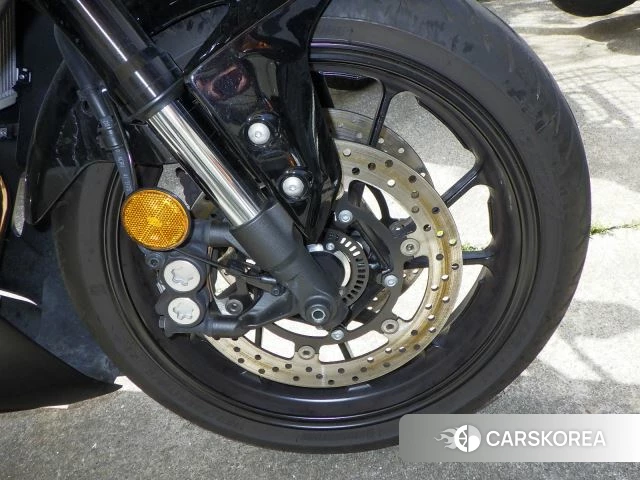 Yamaha YZF-R7 id 3945285 из Японии 8