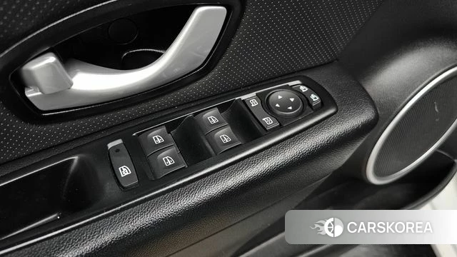 Renault Korea (Samsung) SM3 Neo id 4246219 из Кореи 8