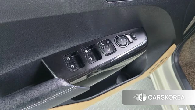 Kia All New Morning (JA) id 4563372 из Кореи 8