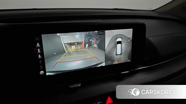 Kia Carnival 4th generation id 3841920 из Кореи 8