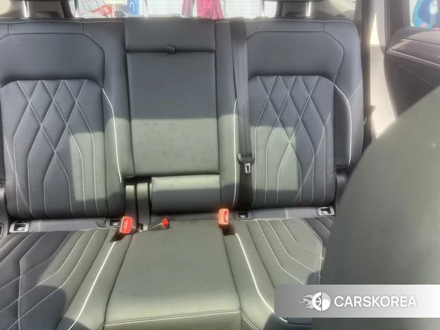 Volkswagen Tiguan L id 4274233 из Китая 8