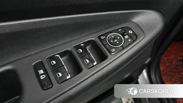 Hyundai Santa Fe TM id 4717987 из Кореи 8