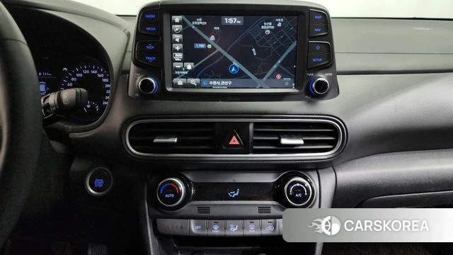 Hyundai Kona id 3820285 из Кореи 8