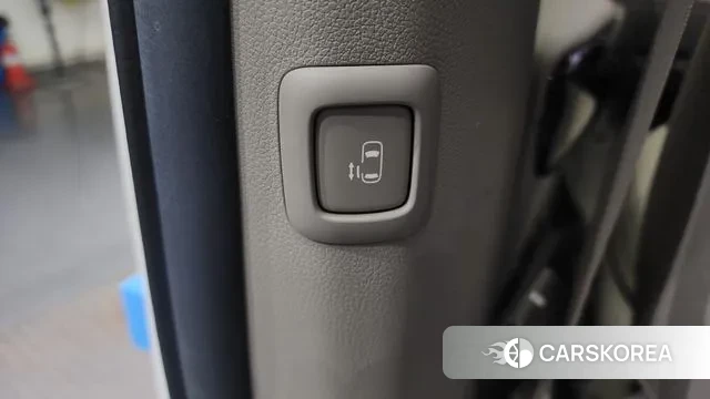 Kia The New Carnival id 3029202 из Кореи 8