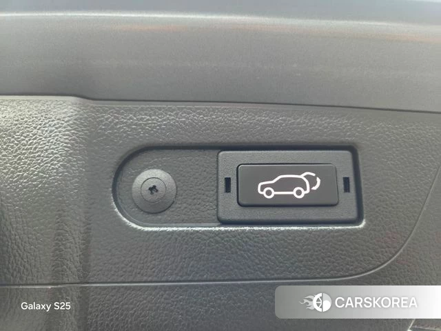 Ssangyong All New Rexton id 3795155 из Кореи 8