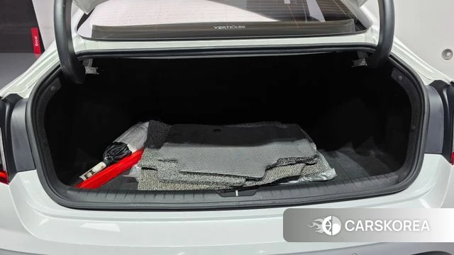 Hyundai Sonata (DN8) id 4231656 из Кореи 8