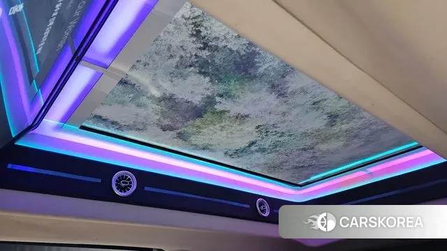 Kia Carnival 4th generation id 3447539 из Кореи 8