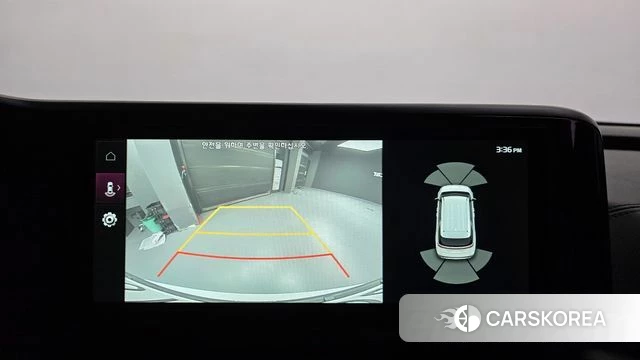 Kia Carnival 4th generation id 3787167 из Кореи 8