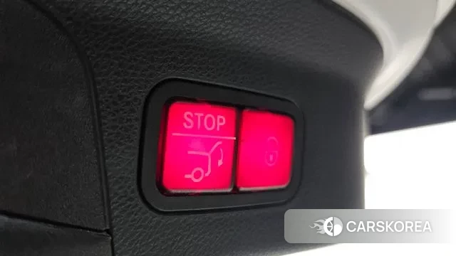 Mercedes-Benz GLC-Class X253 id 3357253 из Кореи 8