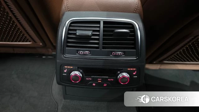 Audi New A6 id 3893943 из Кореи 8