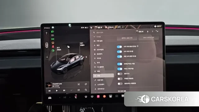 Tesla Model 3 id 3599415 из Кореи 8
