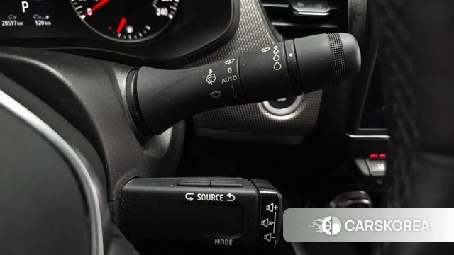 Renault Korea (Samsung) XM3 id 4388563 из Кореи 8