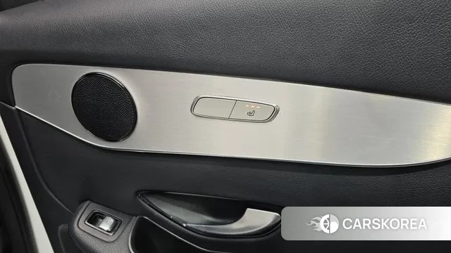 Mercedes-Benz GLC-Class X253 id 3386014 из Кореи 8