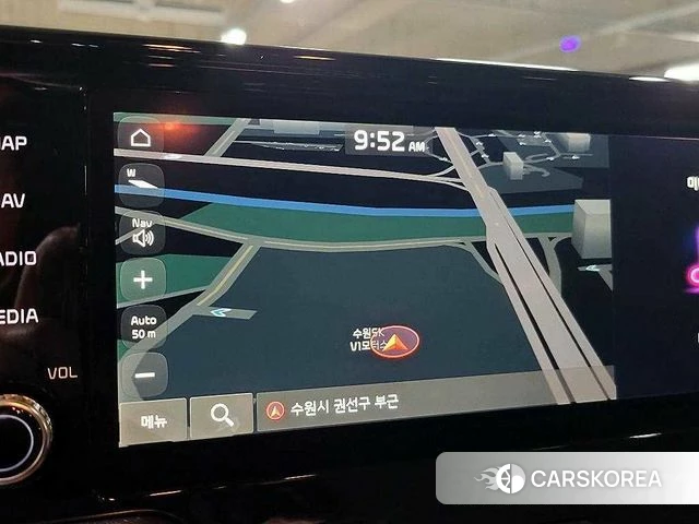 Kia Sorento 4th Generation id 4212013 из Кореи 8