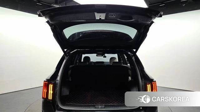 Kia Sorento 4th Generation id 4687489 из Кореи 8
