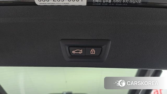 BMW X6 (G06) id 4502052 из Кореи 8