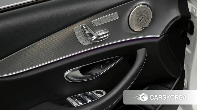 Mercedes-Benz E-Class W213 id 3834406 из Кореи 8