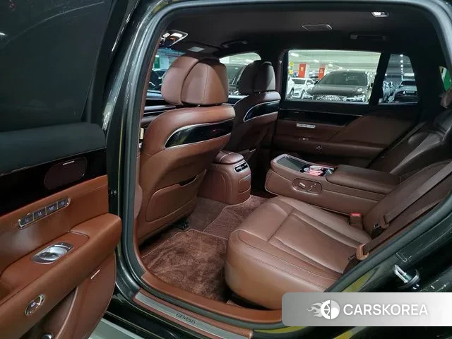 Genesis G90 (RS4) id 3721257 из Кореи 8