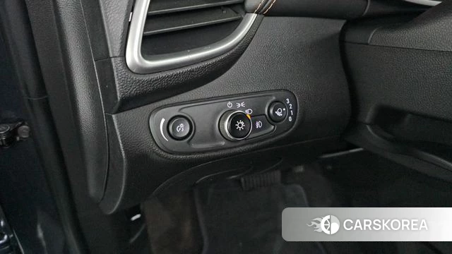 Chevrolet (GM Daewoo) The New Trax id 3865327 из Кореи 8