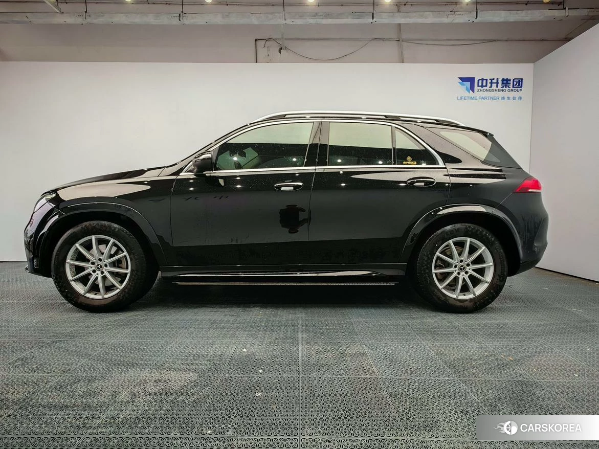 Mercedes-Benz GLE id 4498476 из Китая 8