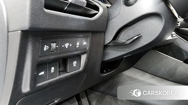 Hyundai Sonata (DN8) id 3396445 из Кореи 8