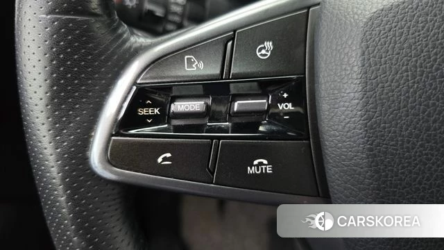 Ssangyong Rexton Sports Cannes id 4562625 из Кореи 8