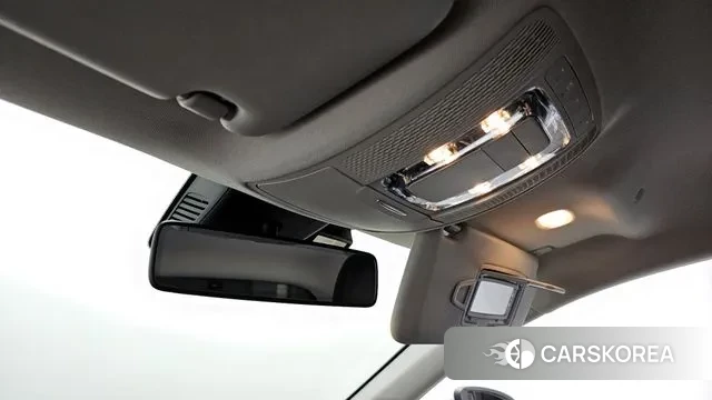 Mercedes-Benz A-Class W177 id 3582852 из Кореи 8