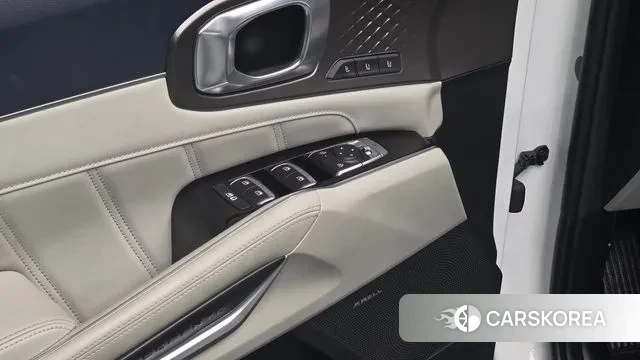 Kia The New Sorento 4th Generation id 3605879 из Кореи 8