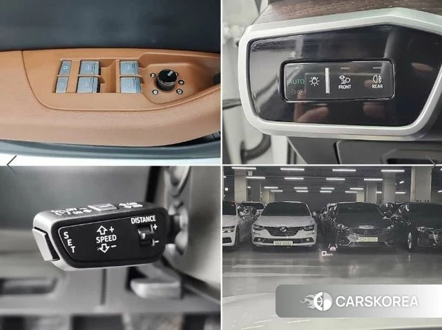 Audi A6 (C8) id 3805993 из Кореи 8