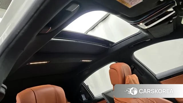 Mercedes-Benz S-Class W223 id 3621326 из Кореи 8