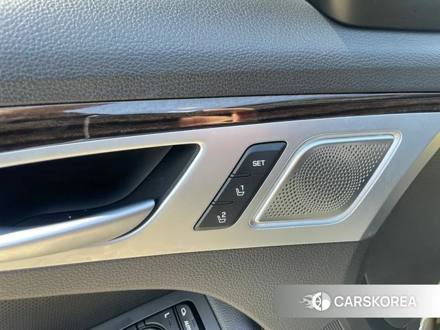 Genesis G80 id 4305259 из Кореи 8