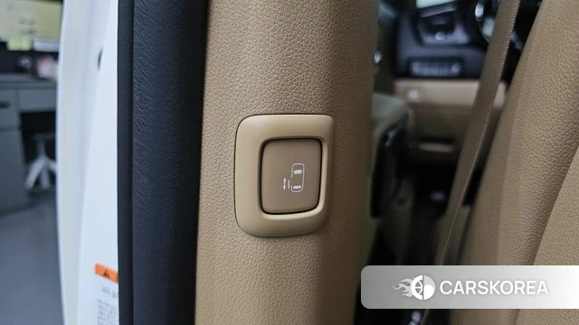 Kia The New Carnival id 4285981 из Кореи 8
