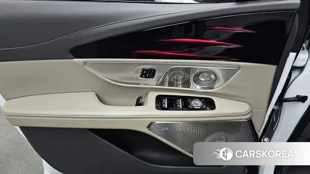 Lincoln Nautilus 2nd Generation id 3327493 из Кореи 8