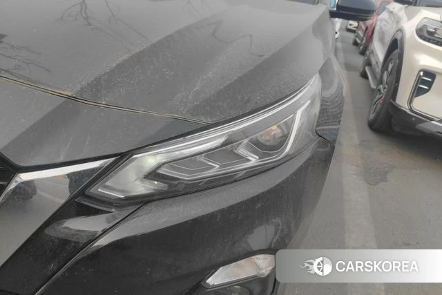 Nissan Teana id 4263428 из Китая 8
