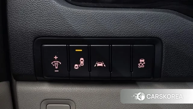 Kia The New Carnival id 3682113 из Кореи 8