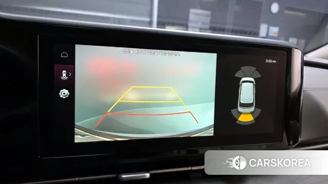 Kia Carnival 4th generation id 3504532 из Кореи 8