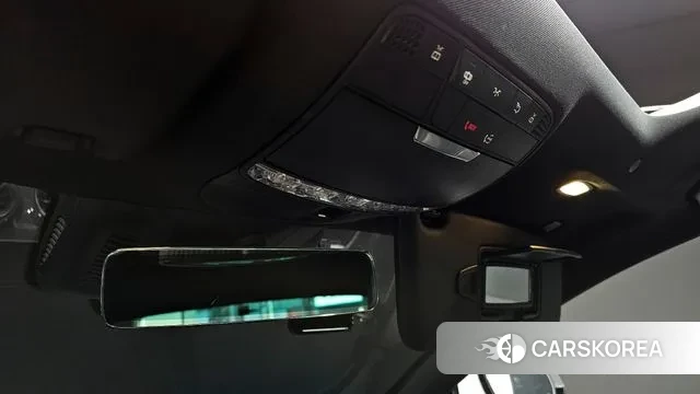 Mercedes-Benz CLS-Class C257 id 3439317 из Кореи 8