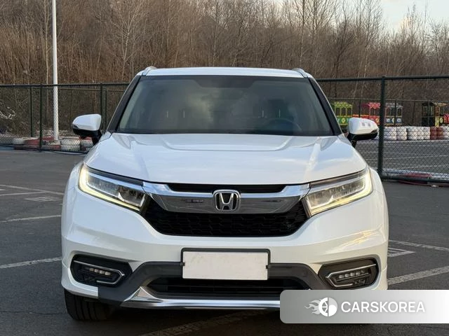 Honda Crown Road id 4213262 из Китая 8
