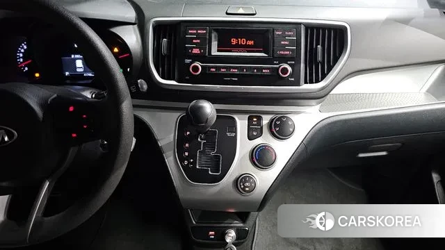 Kia The New Ray id 3059417 из Кореи 8