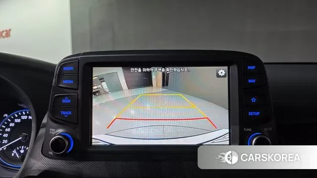 Hyundai Kona id 3050193 из Кореи 8