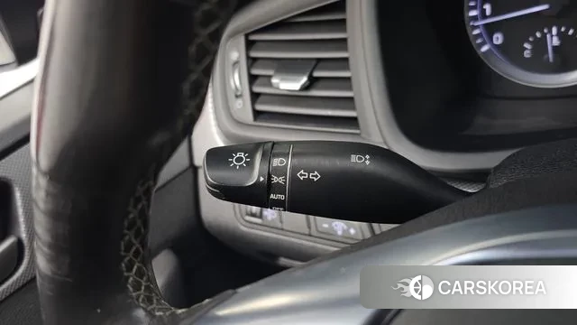 Hyundai Sonata New Rise id 3672851 из Кореи 8