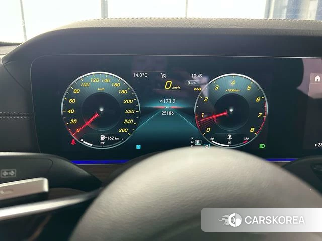 Mercedes-Benz E-class id 3869751 из Китая 8