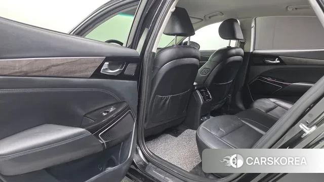 Kia K7 Premier id 3264866 из Кореи 8