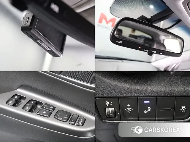 Hyundai Kona id 3449752 из Кореи 8