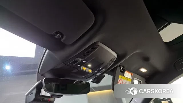 Audi e-Tron GT id 3105312 из Кореи 8