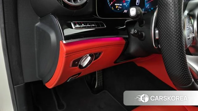 Mercedes-Benz AMG GT id 4717438 из Кореи 8