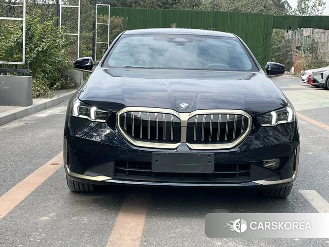 BMW 5 series id 4264001 из Китая 8