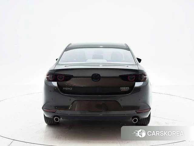 Mazda 3 Angkesaila id 4207784 из Китая 8